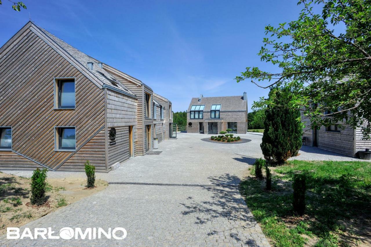 Jks Barlomino 아파트 외부 사진